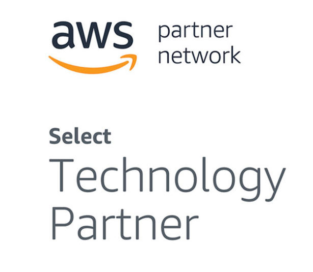 AWS Select Technology Partner