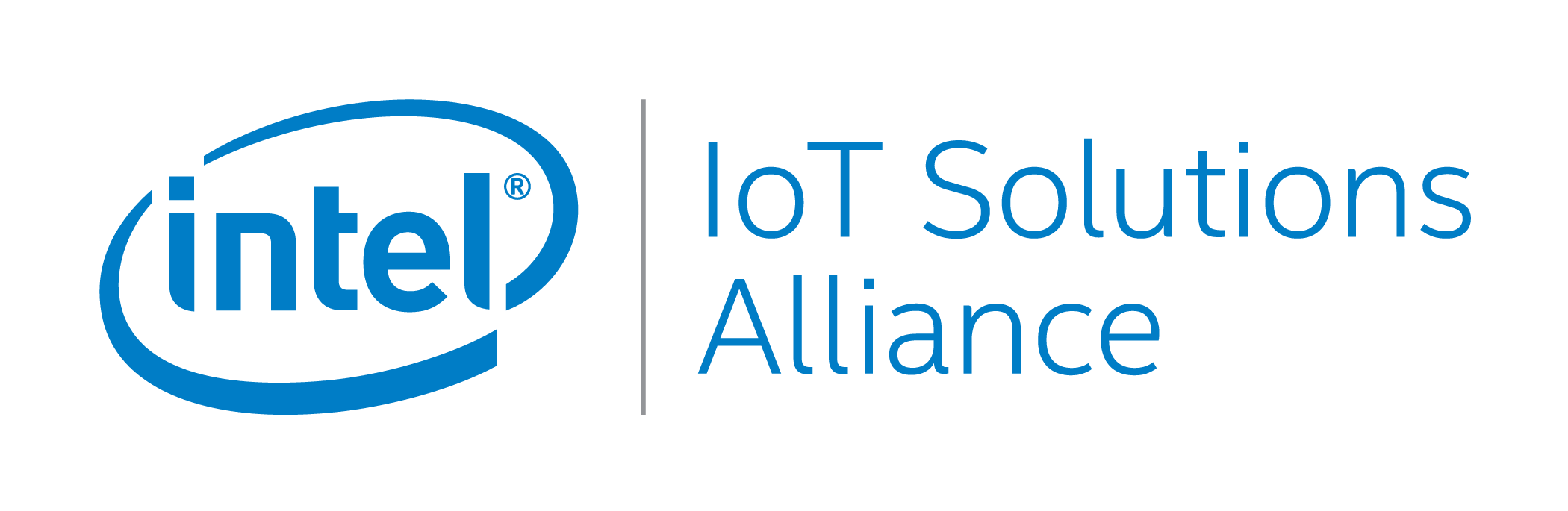 Intel IoT Solutions Alliance