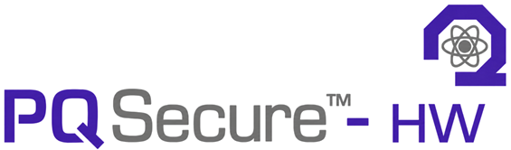 PQSecure™-HW