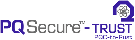 PQSecure™-TRUST