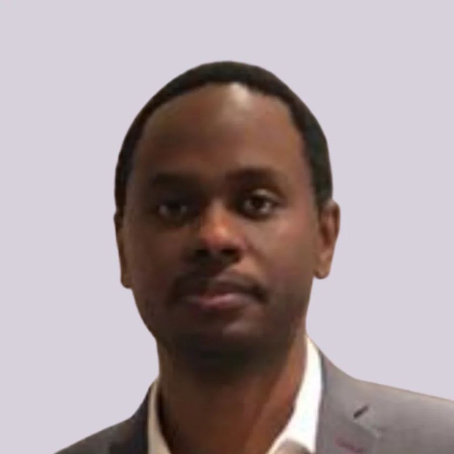 Dr. Abubakr “Bakry” Abdulgadir