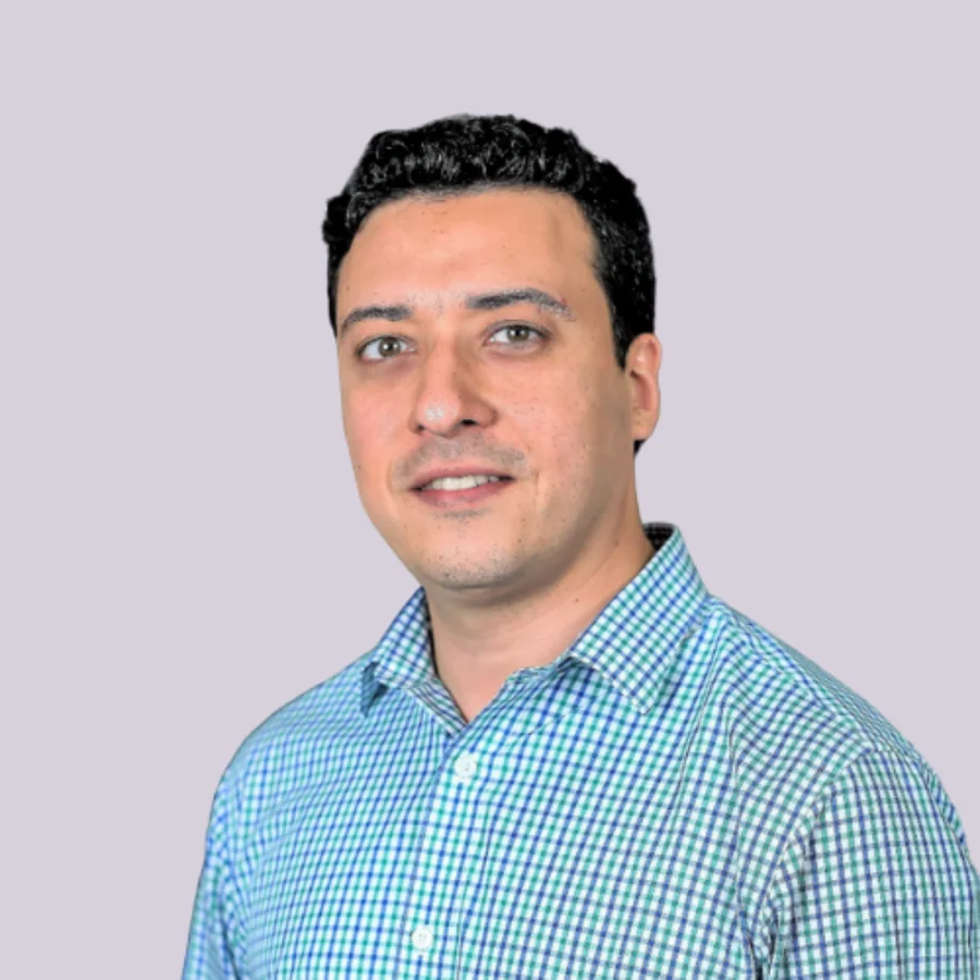 Dr. Mehran Mozaffari Kermani