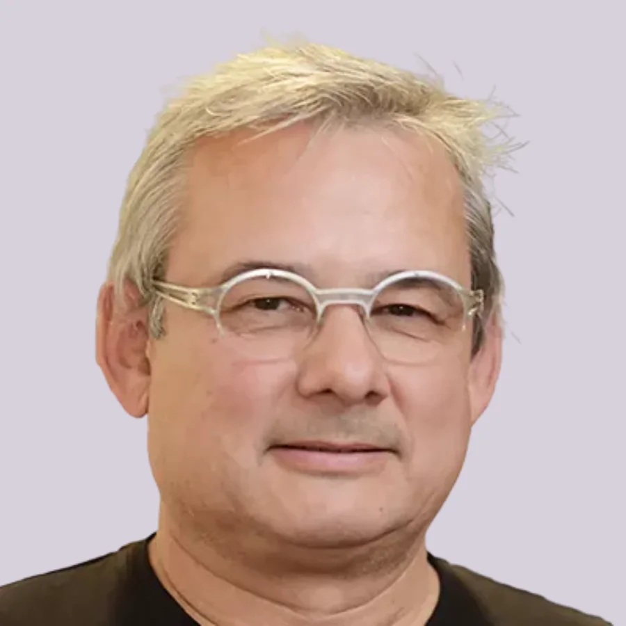 Mike Borza