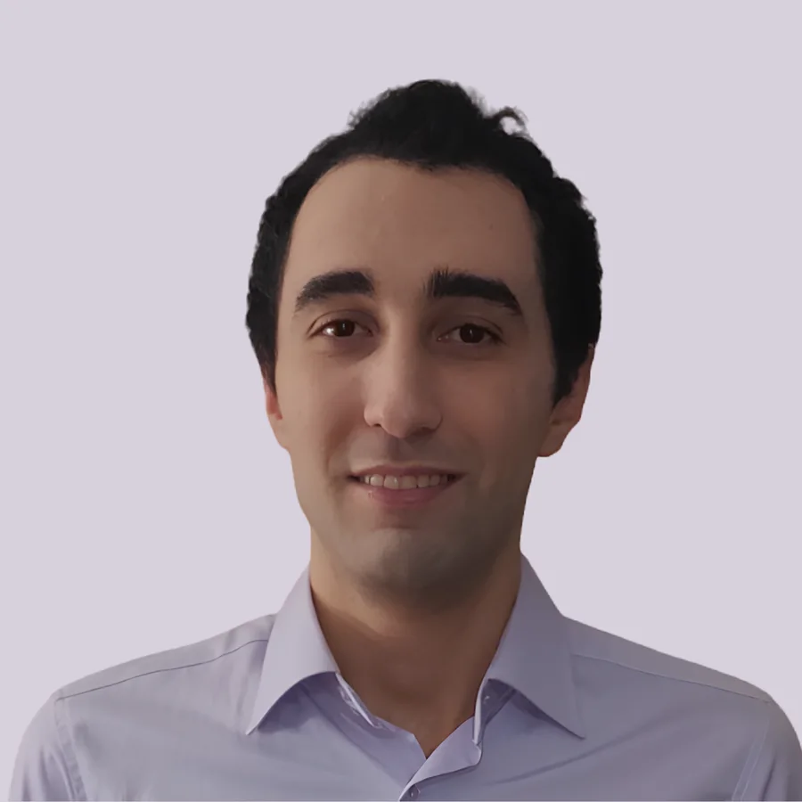 Dr. Rami Elkhatib