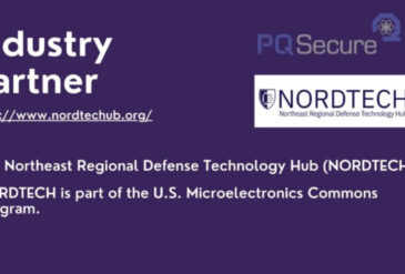 PQSecure Partners with NORDTECH