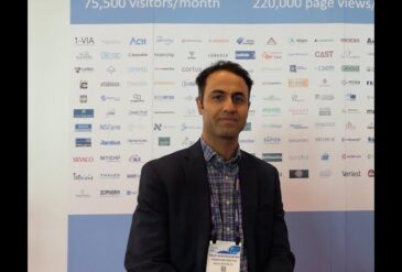 PQSecure Technologies Shares Insights in Interview with Design & Reuse at DAC 2024