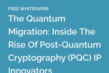 PQSecure Recognized in ABI Research’s Spotlight on Post-Quantum Cryptography Innovators