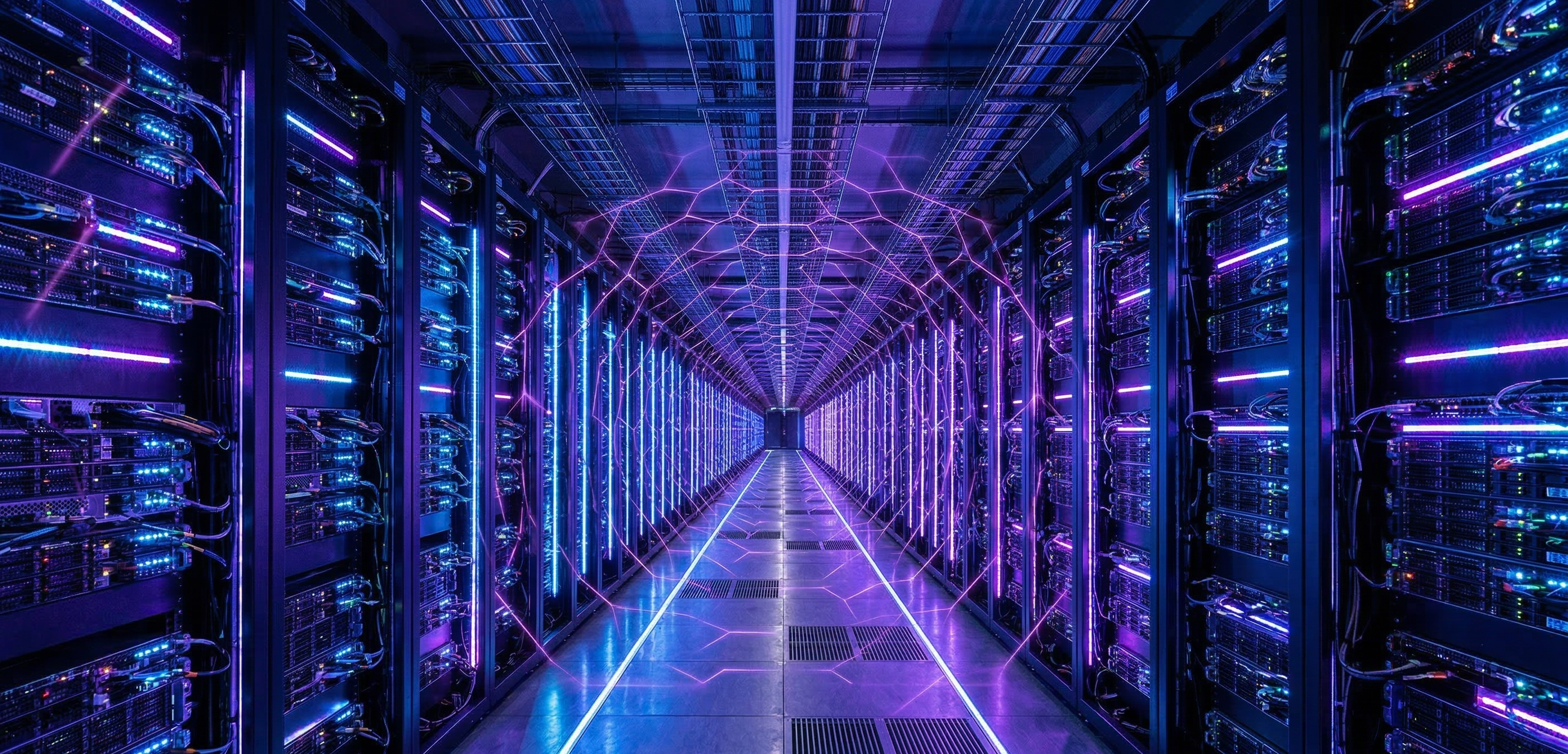 Hyperscale Data Center Security Challenges