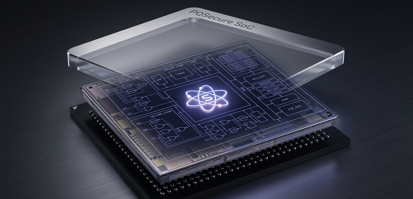 Semiconductor Innovation