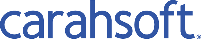 Carahsoft Partner